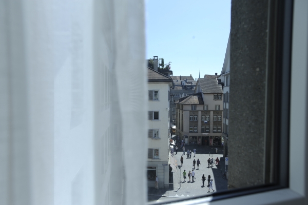 Hotel Alexander (Zürich)